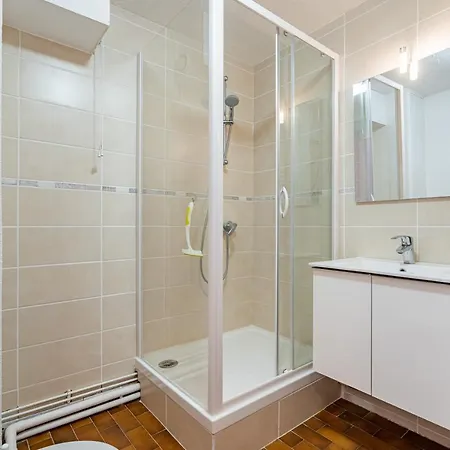 Appartement L'Airette à Marseillan  Extérieur photo