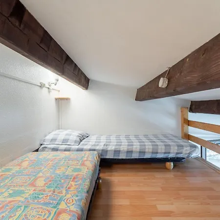 Appartement L'Airette à Marseillan  Extérieur photo