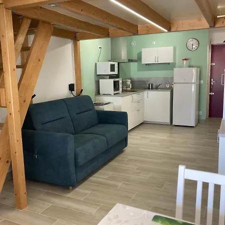 Appartement L'Airette à Marseillan  Extérieur photo