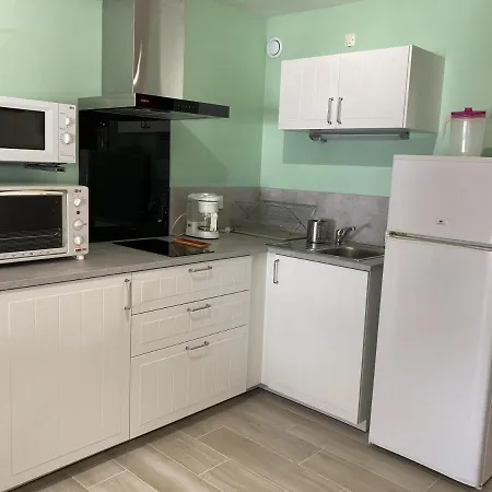 Appartement L'Airette à Marseillan  Extérieur photo