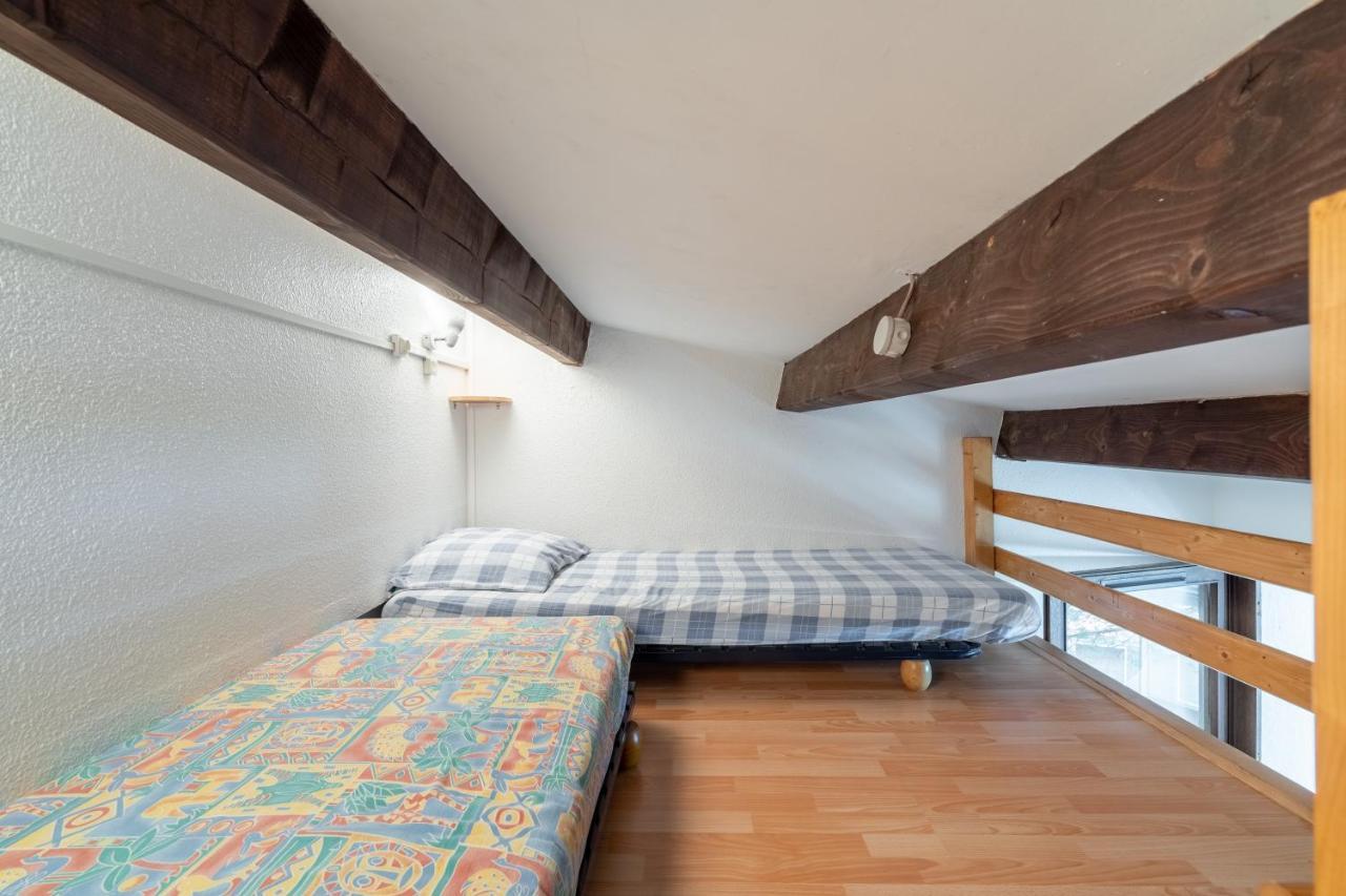 L'airette Apartment Marseillan (Herault)