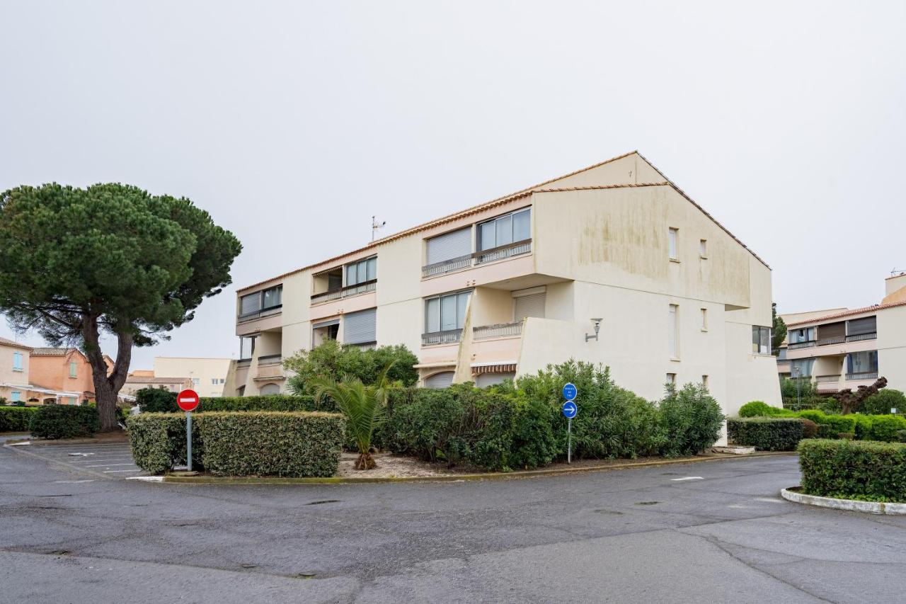 L'airette * Marseillan (Herault)