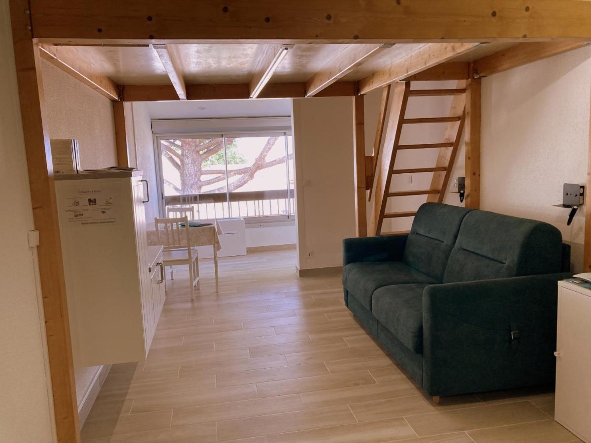 L'airette Apartment