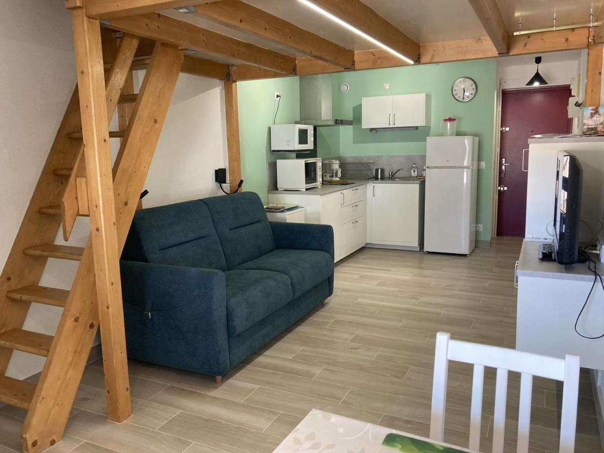 Apartment L'airette