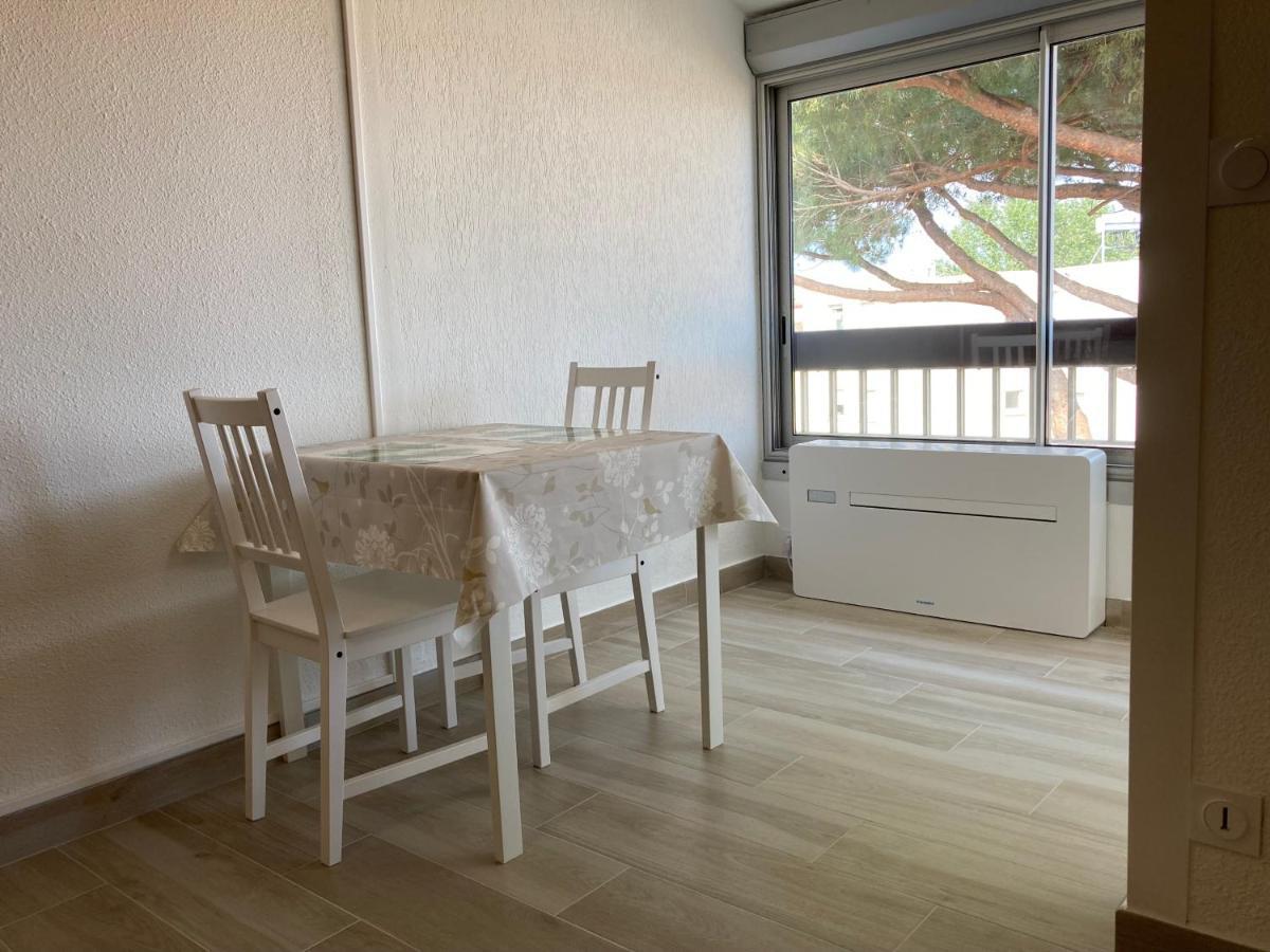 Apartment L'airette Marseillan (Herault)