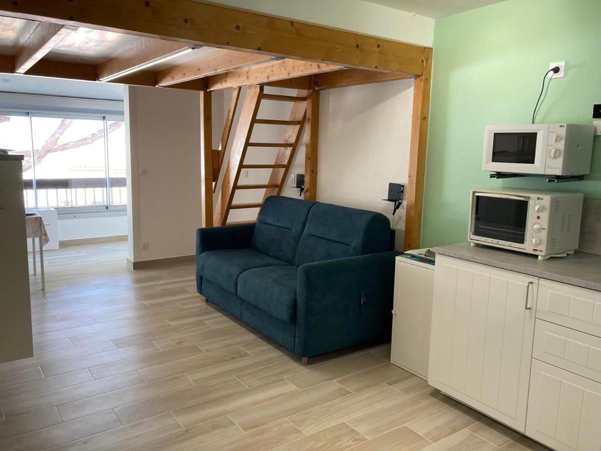 Apartment L'airette Marseillan (Herault)